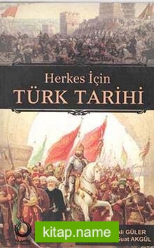 Herkes İçin Türk Tarihi