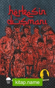 Herkesin Düşmanı / Komiser Tahsin