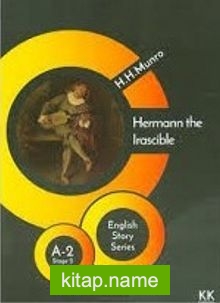 Hermann the Irascible