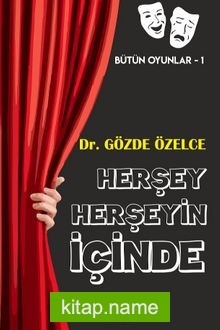 Herşey Herşeyin İçinde