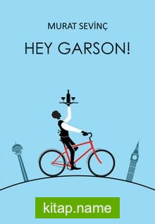 Hey Garson!
