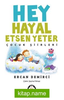 Hey Hayal Etsen Yeter