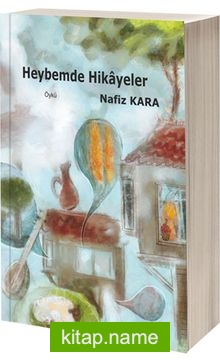 Heybemde Hikayeler