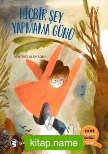 Hiç Bir Şey Yapmama Günü
