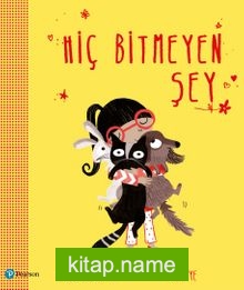 Hiç Bitmeyen Şey