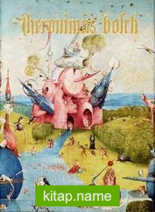 Hieronymus Bosch Complete Works (Özel Kutulu)