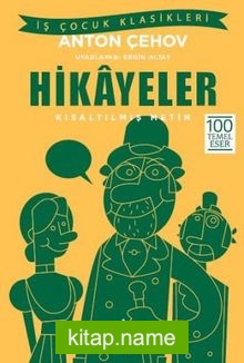 Hikayeler (Kısaltılmış Metin)