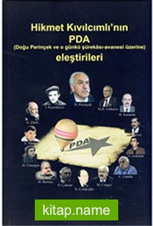Hikmet Kıvılcımlı’nın PDA Eleştirileri