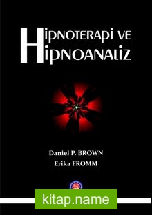 Hipnoterapi ve Hipnoanaliz