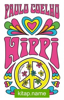 Hippi (Beyaz Kapak)