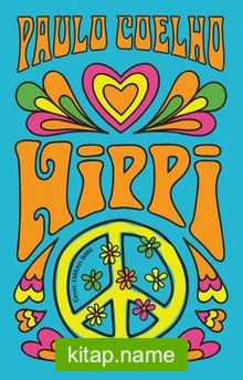 Hippi (Mavi Kapak)