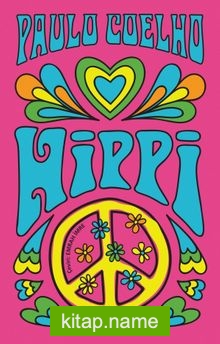 Hippi (Pembe Kapak)