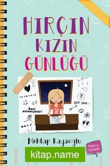 Hırçın Kızın Günlüğü