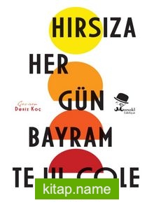 Hırsıza Her Gün Bayram