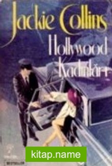 Hollywood Kadınları (1-E-86)