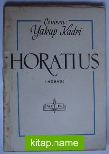 Horatius (Kod:6-G-19)