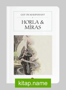 Horla – Miras (Cep Boy)