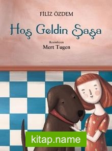 Hoş Geldin Şaşa