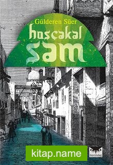Hoşçakal Şam