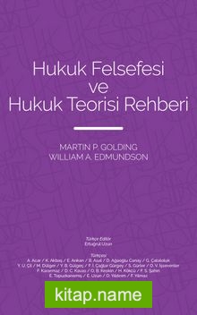 Hukuk Felsefesi ve Hukuk Teorisi Rehberi