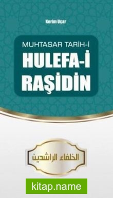 Hulefa-i Raşidin