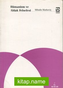Hümanizm ve Ahlak Felsefesi