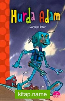 Hurda Adam