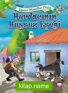 Hurdacının Huysuz Eşşeği