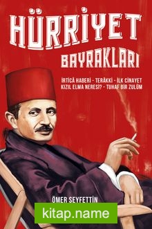 Hürriyet Bayrakları