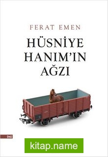 Hüsniye Hanım’ın Ağzı