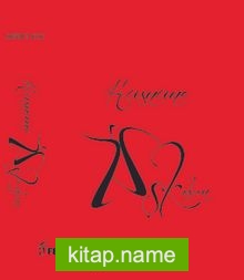 Hüsnüne Aşk Olsun (Renkli Baskı)