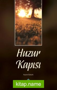 Huzur Kapısı