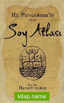 Hz. Peygamber’in Soy Atlası