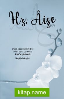 Hz.Aişe Ajandası