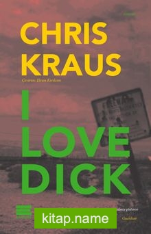 I Love Dick