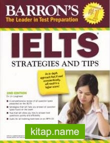 IELTS Strategies and Tips 2nd Edition