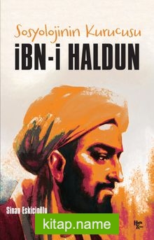 İbn-i Haldun