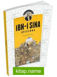 İbn-i Sina Avicenna