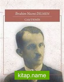 İbrahim Necmi Dilmen