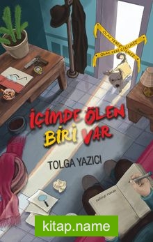 İçimde Ölen Biri Var