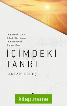 İçimdeki Tanrı