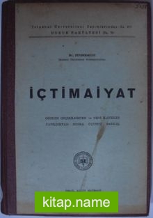 İçtimaiyat Kod: 12-B-7