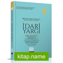 İdari Yargı Konu Anlatımı Altın Seri