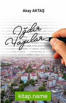 Iğdır Yazıları