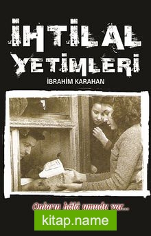 İhlilal Yetimleri