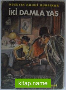 İki Damla Yaş 12-G-2