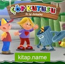 İki İyi Arkadaş – Çöp Kutusumor