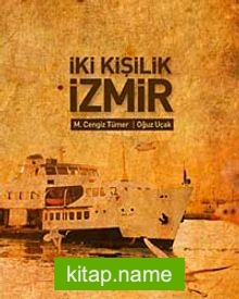 İki Kişilik İzmir