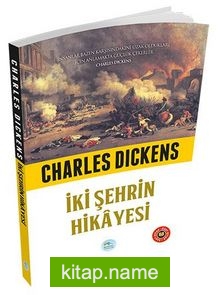 İki Şehrin Hikayesi (Özet Kitap)