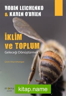 İklim ve Toplum Geleceği Dönüştürmek